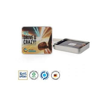 Premium Box, Ritter SPORT 100 g  Nugat
