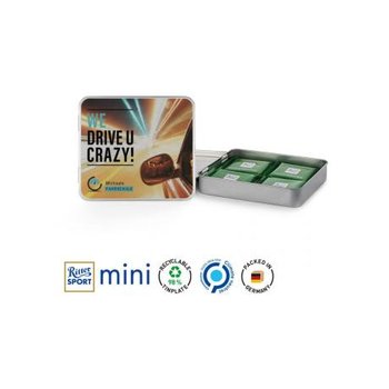 Premium Box, Ritter SPORT Mini Nuss Splitter
