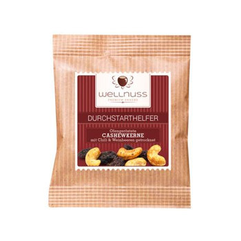 Premium Flowpack durchstarthelfer 