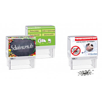 Protect Kids Stamp