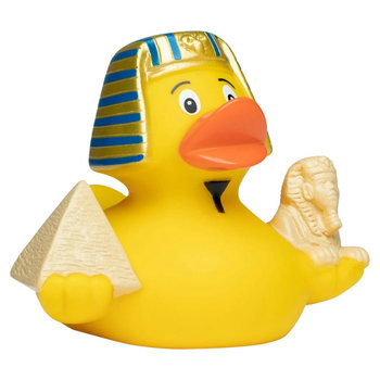 Quietsche-Ente Ägypten