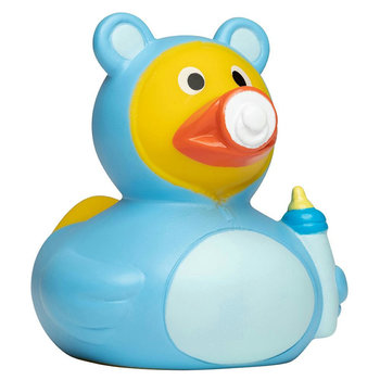 Quietsche-Ente Baby