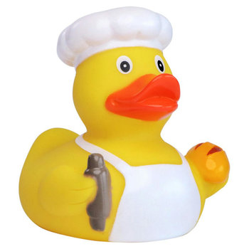 Quietsche-Ente Bäcker