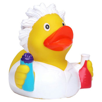 Quietsche-Ente Chemiker