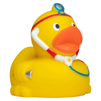 Quietsche-Ente Doktor