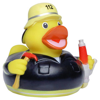 Quietsche-Ente Feuerwehr