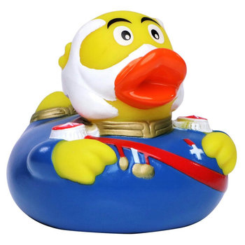 Quietsche-Ente Franz-Josef
