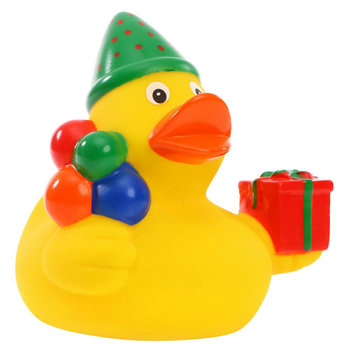 Quietsche-Ente Geburtstag