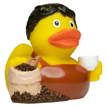 Quietsche-Ente Kaffee