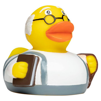 Quietsche-Ente Opa
