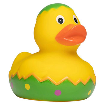 Quietsche-Ente Ostern