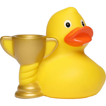Quietsche-Ente Pokal