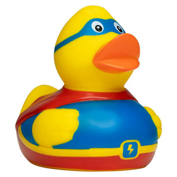 Quietsche-Ente Superduck