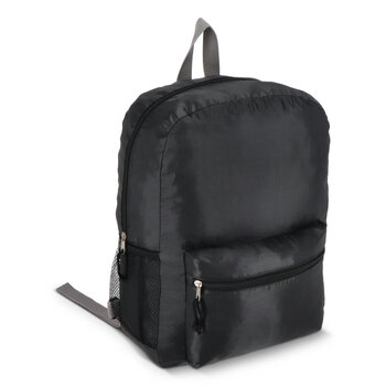 R-PET 190T Leichter Rucksack 30,5 x 12,7 x 42 cm 16 l
