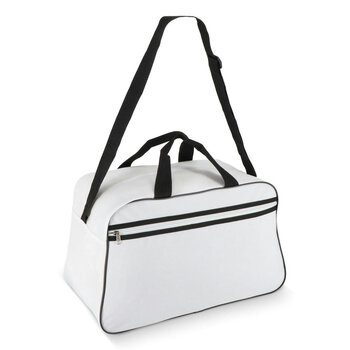 R-PET 600D Sport- und Reisetasche 48 x 25 x 28 cm 30 l