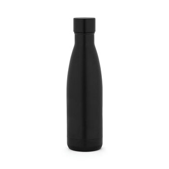 RE-BUFFON M. Thermosflasche aus 90% recyceltem Edelstahl 520 mL