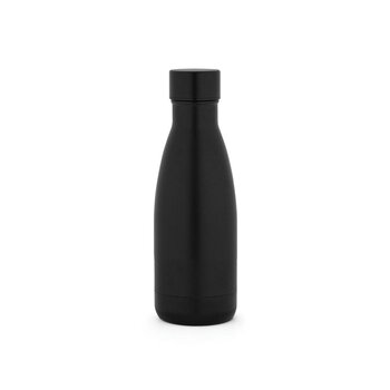 RE-BUFFON S. Thermosflasche aus 90% recyceltem Edelstahl 400 mL