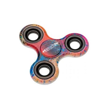 REFLECTS-SPINNER incl. All over printveredeltes Muster
