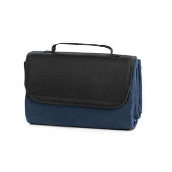 RILEY. EPE-gefütterte Picknick-Decke (180 g/m²)