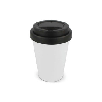 RPP Kaffeetasse Weißer Körper 250ml