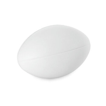RUGBY. Anti-Stressball aus PU