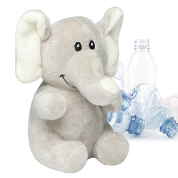 Recycelino Elefant