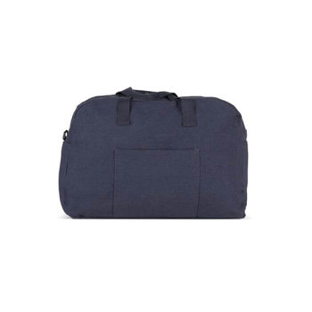 Reisetasche aus recycelten Canvas-Stoff