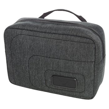 Reißverschluss-Tasche FRAME