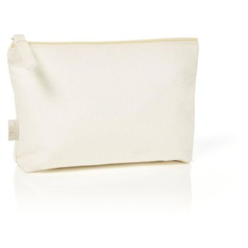 Reißverschluss-Tasche ORGANIC S
