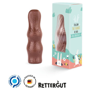 Rettergut Osterhase