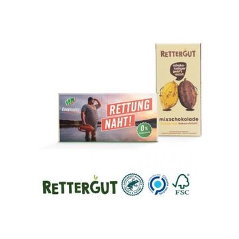 Rettergut Schokolade 