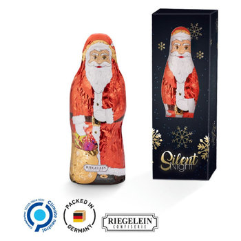 Riegelein Weihnachtsmann 25 g
