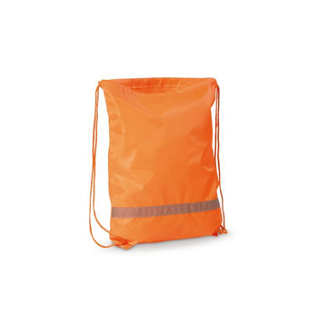 Rucksack aus Polyester 210D
