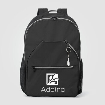 Rumo Tennis-Sportrucksack aus recyceltem Material - 23 L