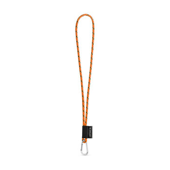 SET Lanyard NAUTIC Long (Ø 5 mm) mit 55 mm D-förmigem Karabiner