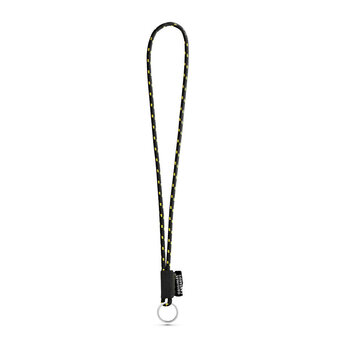 SET Lanyard NAUTIC Long (Ø 5 mm) mit Ring Ø 32 mm