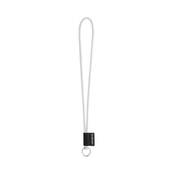 SET Lanyard TUBE Long (Ø 7 mm) mit Ring Ø 32 mm