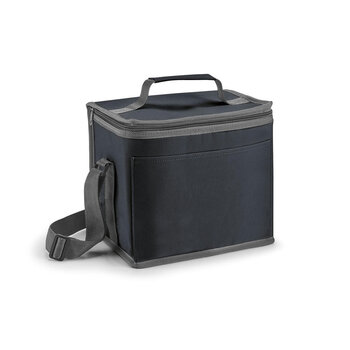 SINGAPORE. Kühltasche 9l aus 600D Polyester