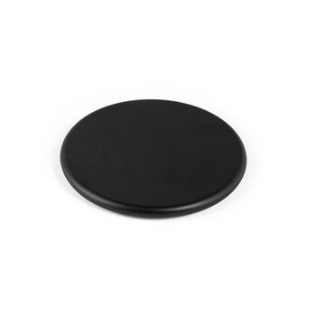SOVERY. Schnelles 10W wireless Ladegerät aus Recyceltes ABS (100% rABS)