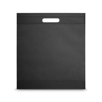 STRATFORD. Tragetasche aus Non-Woven (80 g/m²)