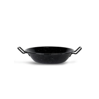 Sagaform Doris Emaillepfanne klein