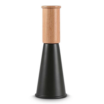 Sagaform "Gurken" Salz- oder Pfeffermühle medium, 20,5 cm