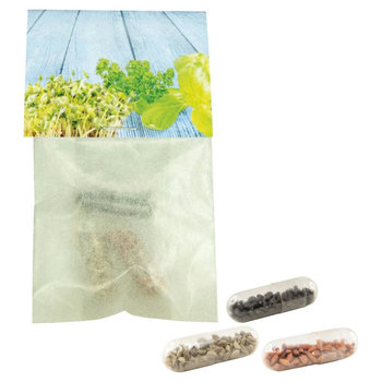 Samenkapseln Vitamine