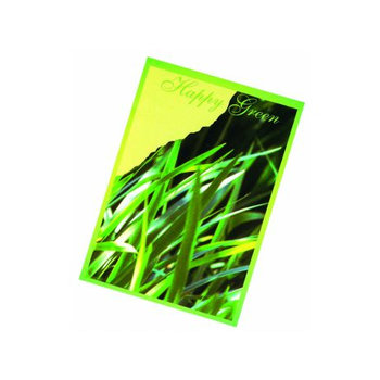 Samentütchen Happy Green 82 x 114 mm