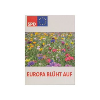 Samentütchen Klein - Natronkraftpapier - Majoran