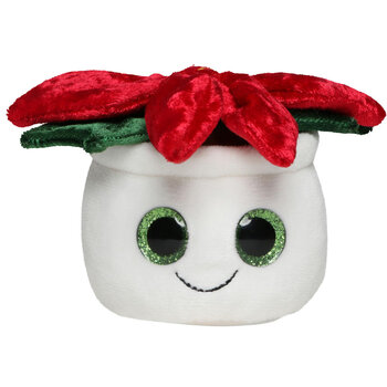 Schmoozies® Evergreenies® Weihnachtsstern