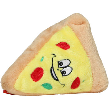 Schmoozies® Pizza