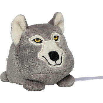 Schmoozies® Wolf