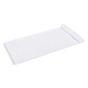 Schnelltrocknendes Handtuch 50 x 100 cm (200 g/m²) Sublimationsdruck