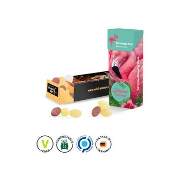 Slim Box Frucht Mix Bonbon, Micro